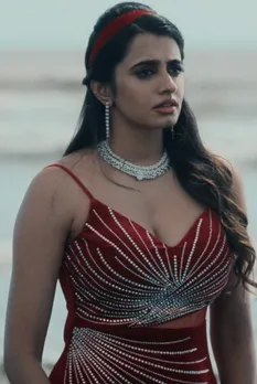 manasa chaudary