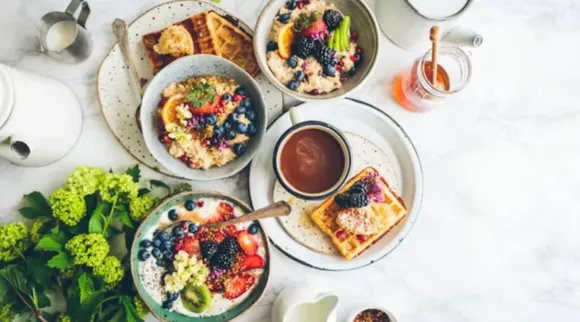 skipping breakfast
