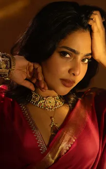 Aishwarya lekshmi
