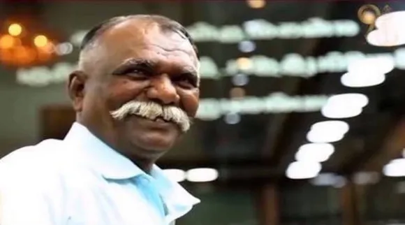 So Dharman