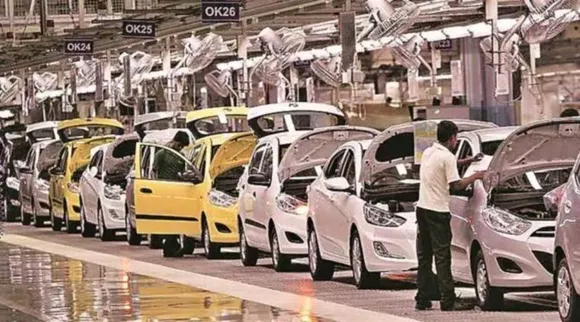 car sales