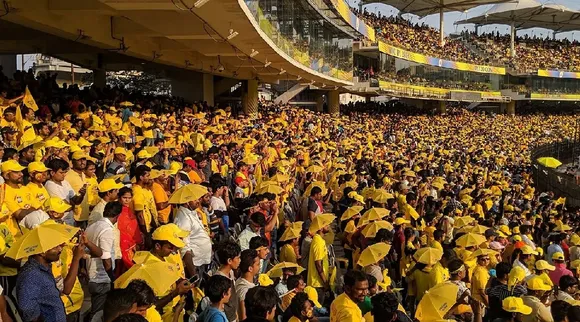 IPL Tickets to Cost Double after Central govt 40 Pc GST Tamil News
