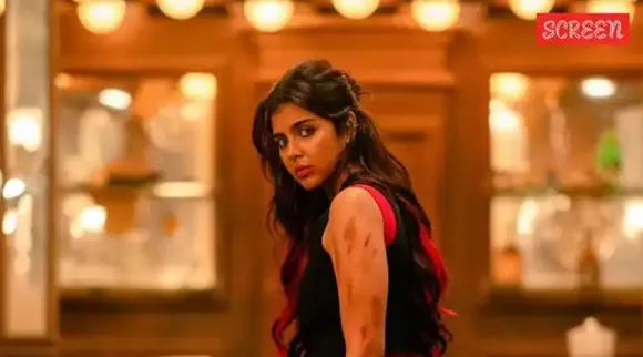 Lokha Movie