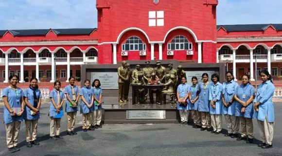 RIMC Admission