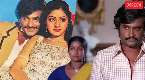 tamil cinema Rajinikanth