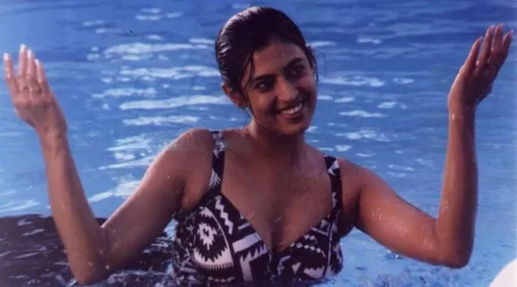 actress kasthuri