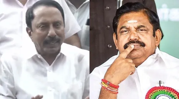 KA Sengottaiyan AIADMK Press meet Edappadi K Palaniswami 10 Days time Tamil News