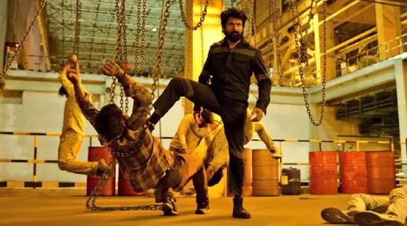 madharasi first day collection Tamil News