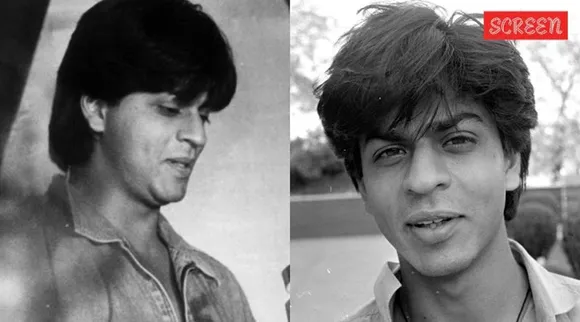 Shah rukh Khan