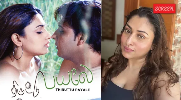 thiruttu payale Malavika