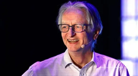 Godfather of AI