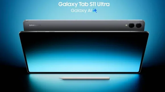 Samsung Galaxy Tab S11