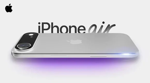Apple iPhone 17 Air 2