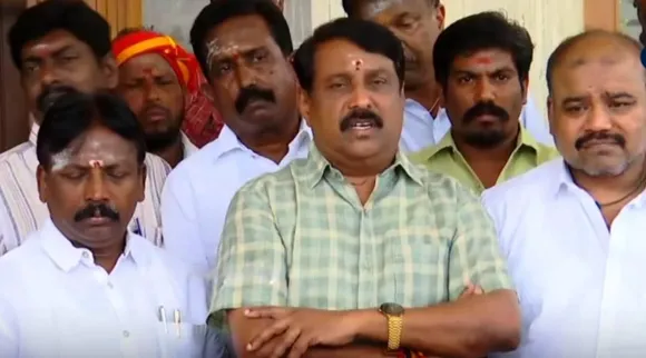 nainar nagendran 2