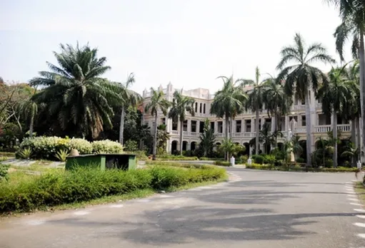 NIRF Rankings 2025 Top colleges in Chennai