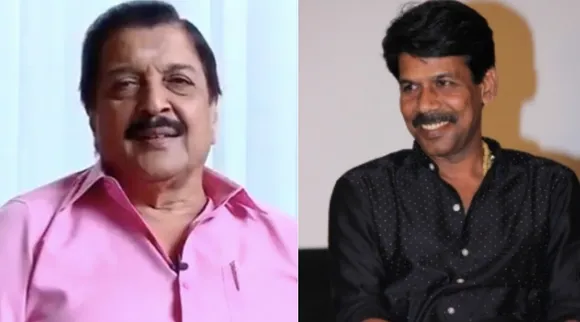 Actor Sivakumar angry with Director Bala Tamil News