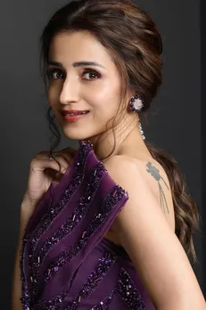 trisha