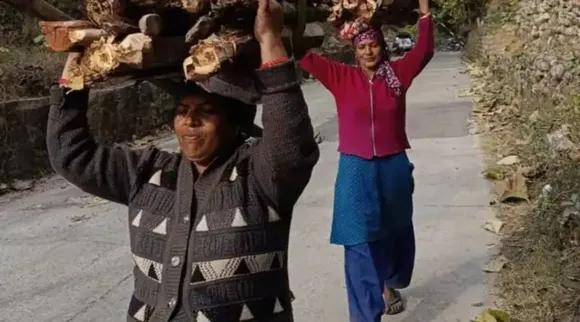 uttarakhand women 2