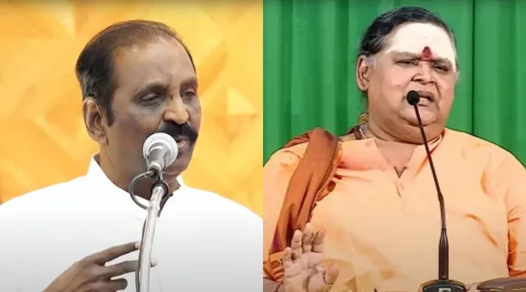 vairmuthu jayaraj
