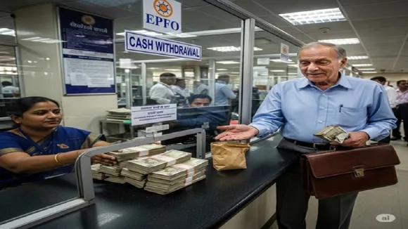 EPF