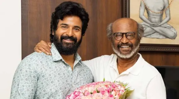 rajini siva