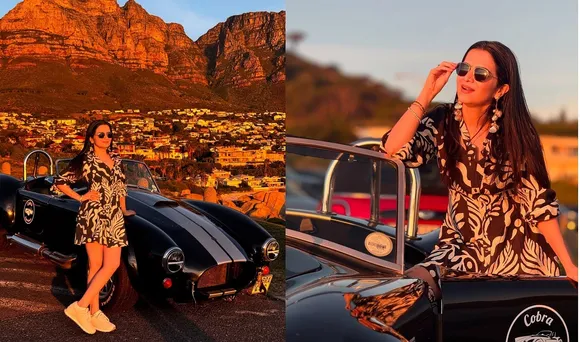 Cape Town South Africa