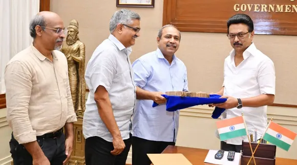 Stalin roja muthiah