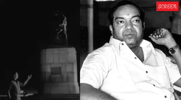 tamil cinema Kannadasan