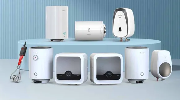 water heater