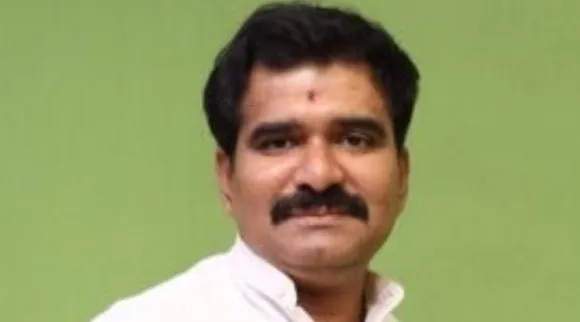 Nirmal Kumar