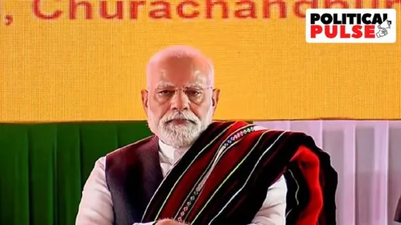 PM Modi