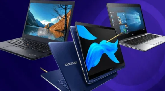 Budget laptops