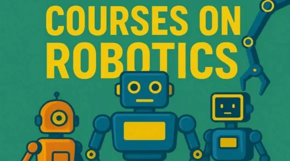 course on robotics 2