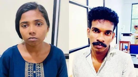 Kerala Story accused