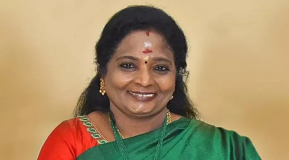 tamilisai