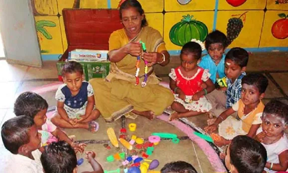 Trichy Govt Jobs