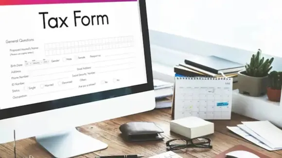 ITR filing 2025