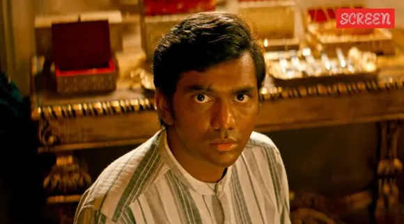 Kavin Mh