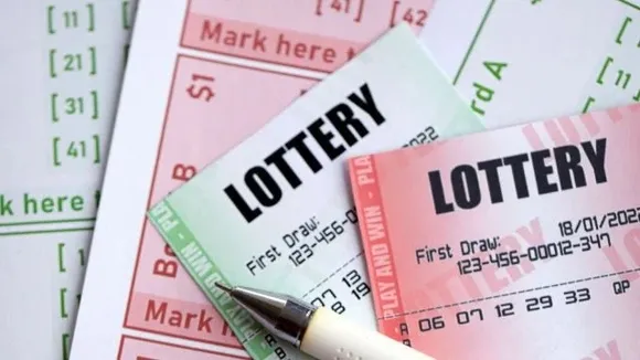 kerala thiruvonam bumper lottery result 2025