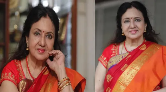 venniradai nirmala