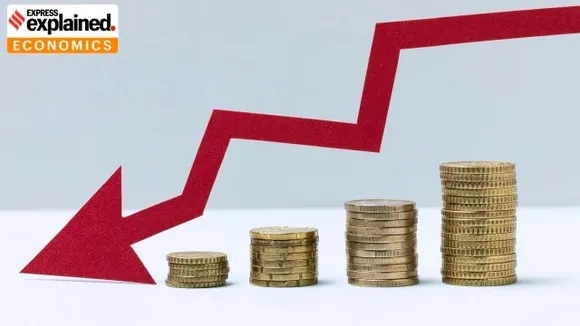 low inflation