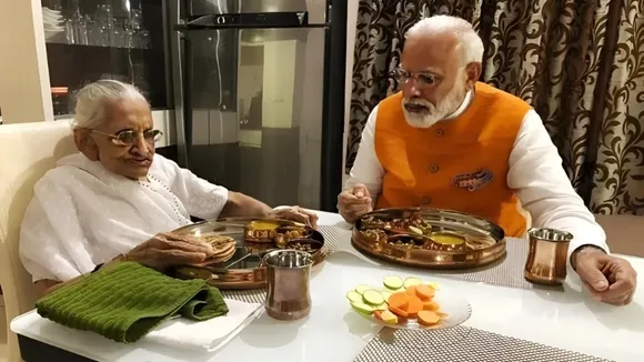 Modi diet