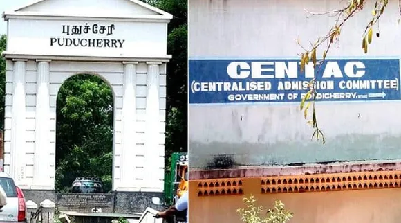 Puducherry Mop Up Round NEET UG Counselling 2025 CENTAC Tamil News