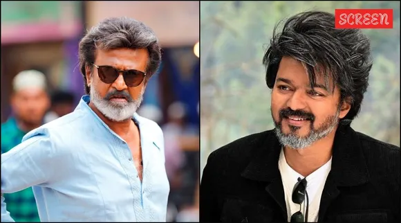 Vijay Rajinikanth