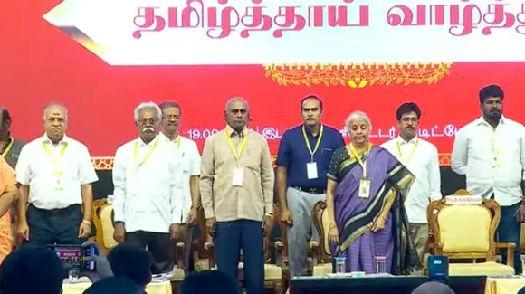 Madurai