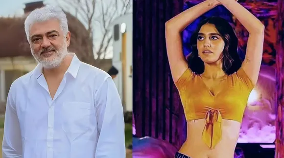 AJITH