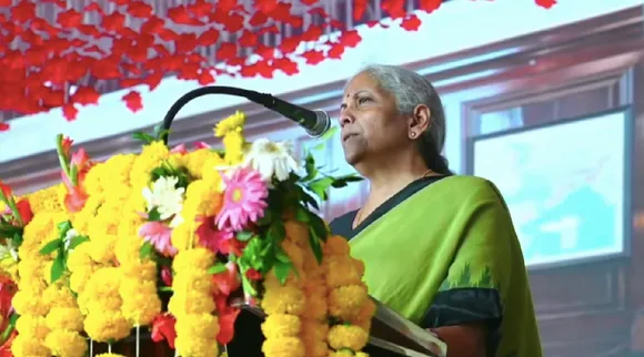 National Small Match Manufacturers Association Kovilpatti Nirmala Sitharaman speech Tamil News