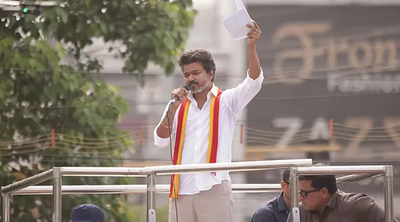 vijay