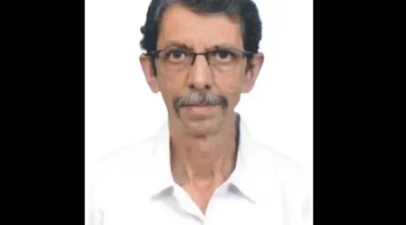 first scientist water prize