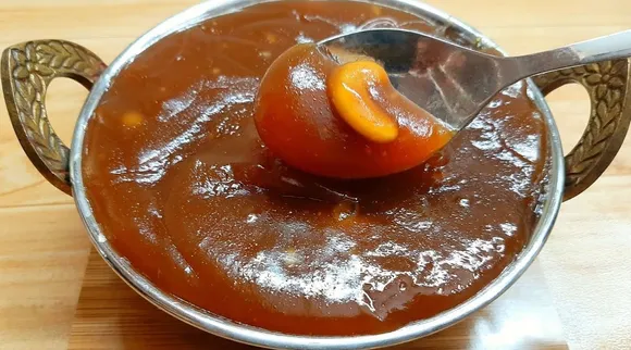 halwa